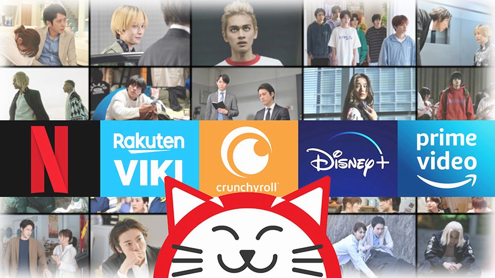 Welcome Live Action aprile 2023 Welcome Live Action aprile 2023